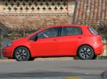 Fiat Punto TwinAir 5-Door 2012 года